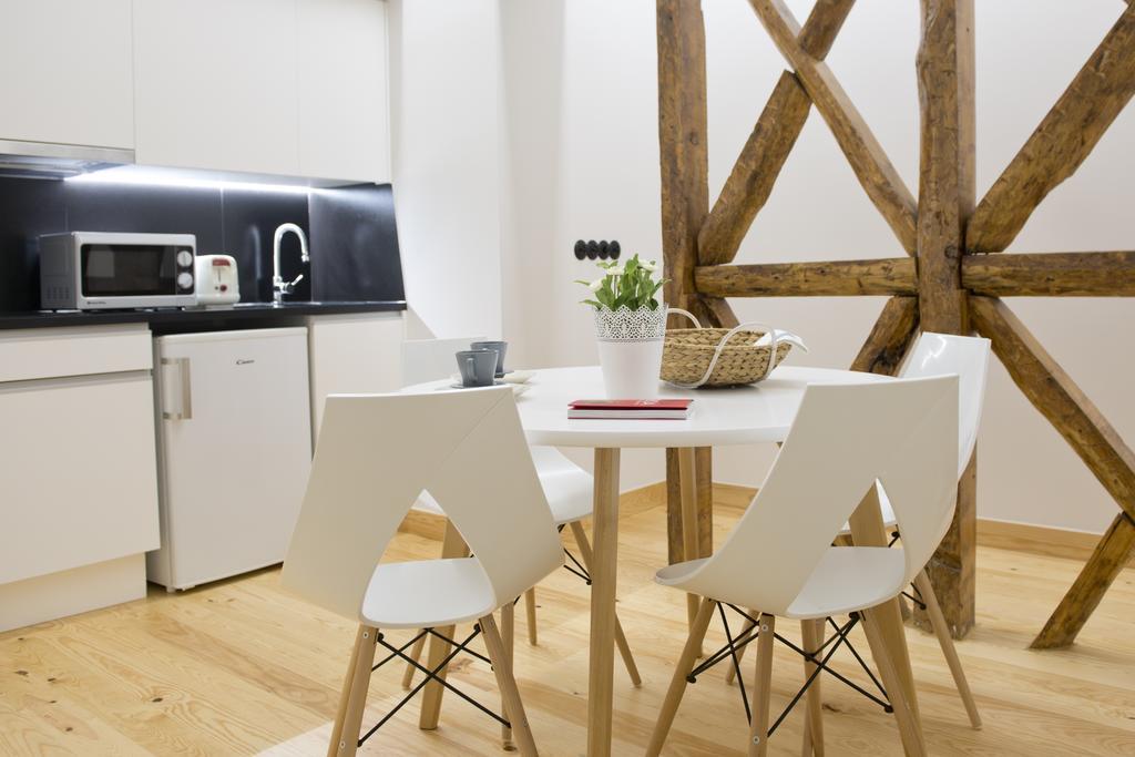 Apartamento Páteo Saudade Lofts Lisboa Exterior foto