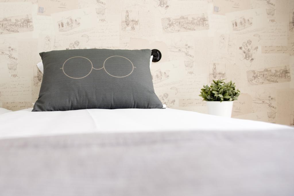 Apartamento Páteo Saudade Lofts Lisboa Habitación foto