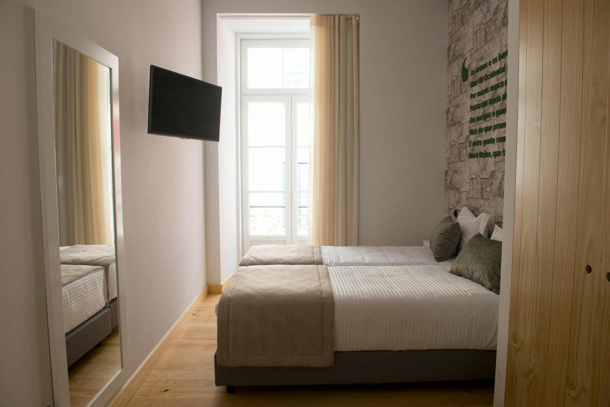 Apartamento Páteo Saudade Lofts Lisboa Exterior foto