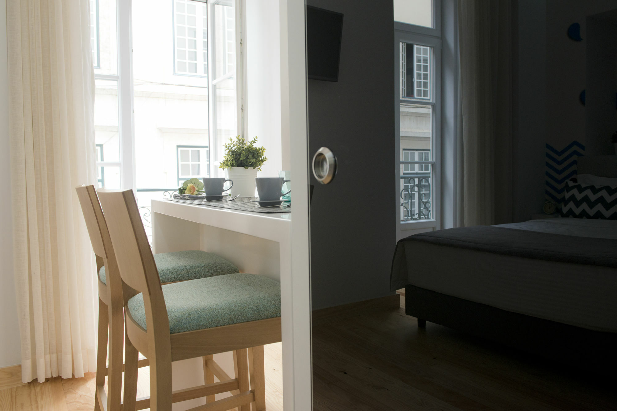 Apartamento Páteo Saudade Lofts Lisboa Exterior foto
