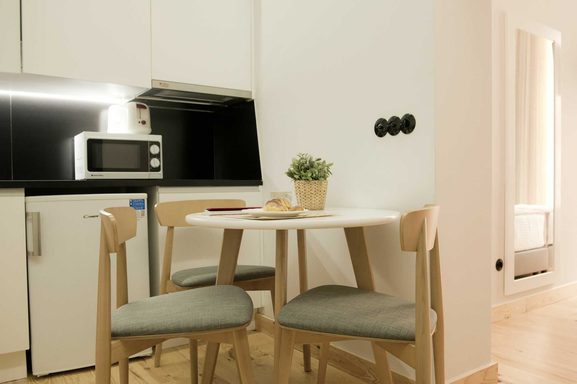 Apartamento Páteo Saudade Lofts Lisboa Exterior foto