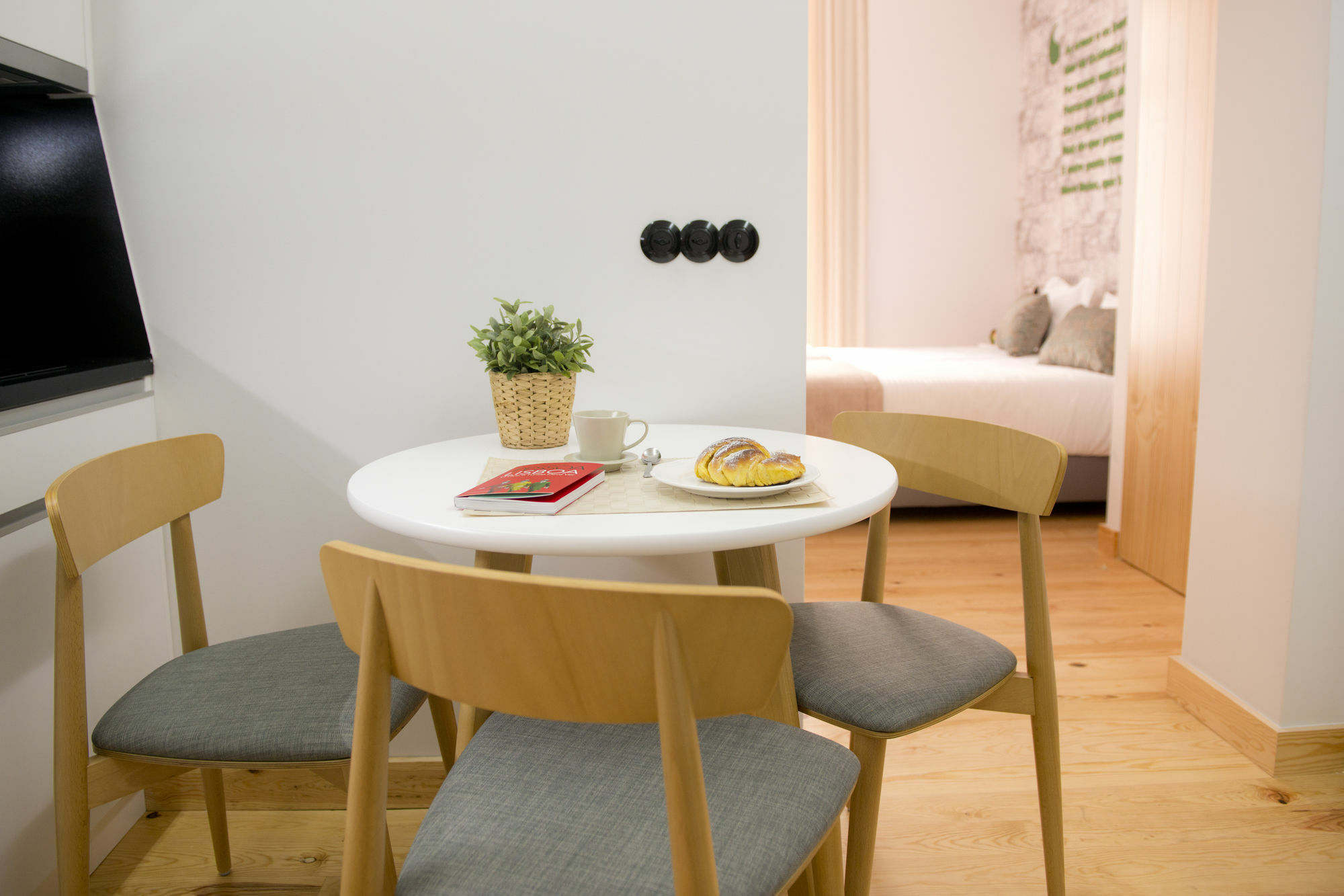 Apartamento Páteo Saudade Lofts Lisboa Exterior foto