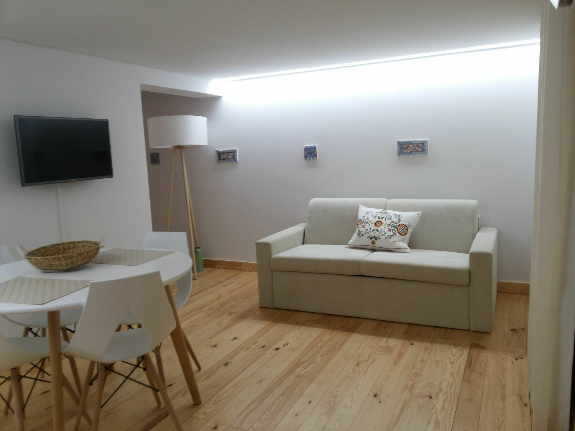 Apartamento Páteo Saudade Lofts Lisboa Exterior foto
