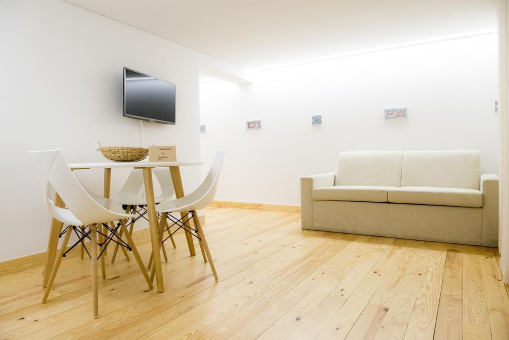 Apartamento Páteo Saudade Lofts Lisboa Exterior foto